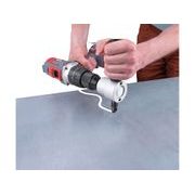 EXTOL PREMIUM NÁSTAVEC NA VRTAČKU K STŘÍHÁNÍ PLECHU, OBOUSTRANNÝ, 8813651 - ELEKTRO NÁŘADÍ