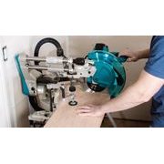 MAKITA LS1019L - POKOSOVÁ PILA S LASEREM 260MM,1510W - ELEKTRO NÁŘADÍ