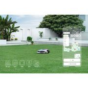DREAME A2 3000 BEZDRÁTOVÁ ROBOTICKÁ SEKAČKA ( 3000 M2 ) - ROBOTICKÉ SEKAČKY - SEKAČKY