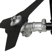 ELEKTRICKÝ KŘOVINOŘEZ PROCRAFT GT2000 | GT2000 PROCRAFT - ELEKTRICKÉ VYŽÍNAČE - ZAHRADNÍ STROJE A TECHNIKA