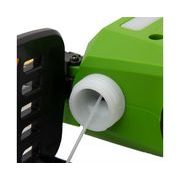 AKU RUČNÍ PILKA PROCRAFT PKA20 BEZ AKUMULÁTORU A NABÍJEČKY | PKA20 PROCRAFT - AKU ŘETĚZOVÉ PILY - ZAHRADNÍ STROJE A TECHNIKA