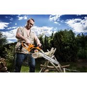 RIWALL PRO RECS 2440 ŘETĚZOVÁ PILA S ELEKTRICKÝM MOTOREM 2400 W - ELEKTRICKÉ ŘETĚZOVÉ PILY - ZAHRADNÍ STROJE A TECHNIKA