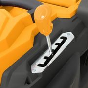 RIWALL PRO REM 4218 TRAVNÍ SEKAČKA S ELEKTRICKÝM MOTOREM 2 V 1 - ELEKTRICKÉ SEKAČKY - SEKAČKY