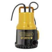 ELPUMPS CT 2274 W UNIVERZÁLNÍ PONORNÉ ČERPADLO - PONORNÁ ČERPADLA{% if kategorie.adresa_nazvy[0] != zbozi.kategorie.nazev %} - ZAHRADNÍ STROJE A TECHNIKA{% endif %}