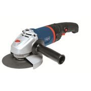 SCHEPPACH AG 1200 ELEKTRICKÁ ÚHLOVÁ BRUSKA 150 MM - ELEKTRO NÁŘADÍ{% if kategorie.adresa_nazvy[0] != zbozi.kategorie.nazev %} - ELEKTRO NÁŘADÍ{% endif %}