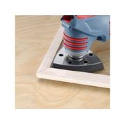 EXTOL PREMIUM BRUSKA MULTIFUNKČNÍ AKU SHARE20V, RYCHLOUPÍNACÍ, 20V LI-ION, 2AH, 8891842 - AKU NÁŘADÍ