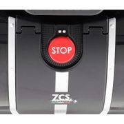 TECHLINE NEXTTECH LX4 - ROBOTICKÉ SEKAČKY - SEKAČKY