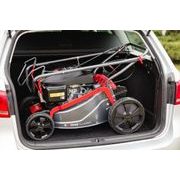 BENZÍNOVÁ SEKAČKA AL-KO HIGHLINE 46.9 SP-H AL-KO - SEKAČKY SE ZÁBĚREM 46-48 CM - SEKAČKY