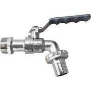 EXTOL PREMIUM VENTIL ZAHRADNÍ, 3/4", 8876251 - ZAHRADNÍ KOHOUTKY{% if kategorie.adresa_nazvy[0] != zbozi.kategorie.nazev %} - ZAVLAŽOVÁNÍ + HADICE{% endif %}