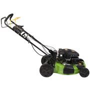 BENZÍNOVÁ SEKAČKA PROCRAFT PLM505ES NE | PLM505ES NE PROCRAFT - SEKAČKY S ELEKTROSTARTEM - SEKAČKY