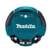 MAKITA DRC200Z - AKU-VYSAVAČ ROBOTICKÝ LI-ION LXT 2X18V,BEZ AKU Z - AKU NÁŘADÍ