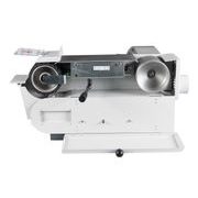 BPK-2100-2/400 - PÁSOVÁ BRUSKA DVOURYCHLOSTNÍ - ELEKTRO NÁŘADÍ