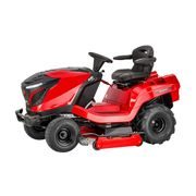 T 22-110.6 HDDH-A V2 SOLO BY AL-KO - TRAKTORY S BOČNÍM VÝHOZEM - MULČOVAČE - TRAKTORY