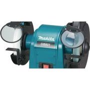 MAKITA GB801 - DVOUKOTOUČOVÁ BRUSKA 205MM,550W - ELEKTRO NÁŘADÍ