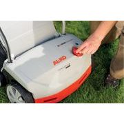 COMFORT 38 E COMBI CARE AL-KO - ELEKTRICKÉ VERTIKUTÁTORY - ZAHRADNÍ STROJE A TECHNIKA