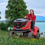 T22-105.4 HD-A V2 PREMIUM AL-KO - ZAHRADNÍ TRAKTOR 2-VÁLEC - TRAKTORY