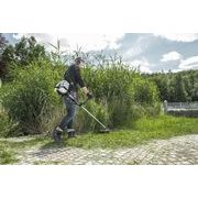 BC 400 B AL-KO - 2-TAKTNÍ KŘOVINOŘEZY - ZAHRADNÍ STROJE A TECHNIKA