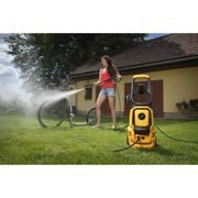 RIWALL PRO REPW 130 SET ELEKTRICKÁ TLAKOVÁ MYČKA 130 BARŮ S PŘÍSLUŠENSTVÍM - TLAKOVÉ MYČKY ELEKTRICKÉ - ZAHRADNÍ STROJE A TECHNIKA