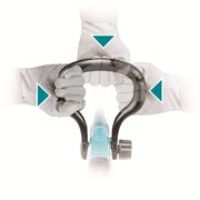 MAKITA DUR193Z - AKU VYŽÍNAČ LI-ION LXT 18V,BEZ AKU Z - AKUMULÁTOROVÉ VYŽÍNAČE - ZAHRADNÍ STROJE A TECHNIKA