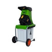 ZAHRADNÍ DRTIČ VĚTVÍ NOŽOVÝ PROCRAFT PSL2500 | PSL2500 PROCRAFT - DRTIČE VĚTVÍ - ZAHRADNÍ STROJE A TECHNIKA