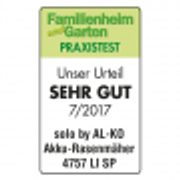 AKU SEKAČKA SOLO SOLO® BY AL-KO 36 V 4757 LI SP SOLO BY AL-KO - AKUMULÁTOROVÉ SEKAČKY - SEKAČKY