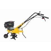 POWERPLUS POWXG72040 BENZINOVÝ KULTIVÁTOR 144CC - BENZÍNOVÉ KULTIVÁTORY - ZAHRADNÍ STROJE A TECHNIKA