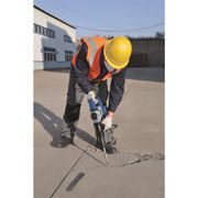 SCHEPPACH AB 1500 MAX BOURACÍ KLADIVO 5,5 KG - ELEKTRO NÁŘADÍ