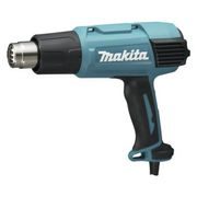 MAKITA HG6031VK - HORKOVZDUŠNÁ PISTOLE 50-600°C,1800W - ELEKTRO NÁŘADÍ{% if kategorie.adresa_nazvy[0] != zbozi.kategorie.nazev %} - ELEKTRO NÁŘADÍ{% endif %}