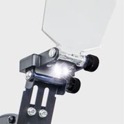 SCHEPPACH SM 200 L DVOUKOTOUČOVÁ BRUSKA - ELEKTRO NÁŘADÍ