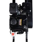 MZD-7/70 - MOTOROVÝ ZAHRADNÍ DRTIČ - DRTIČE VĚTVÍ - ZAHRADNÍ STROJE A TECHNIKA