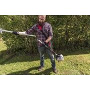 BC 260 MT AL-KO - ZAHRADNÍ STROJE A TECHNIKA