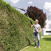 HTA 1845 18V AL-KO - AKUMULÁTOROVÝ PLOTOSTŘIH - ZAHRADNÍ STROJE A TECHNIKA