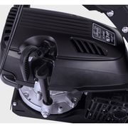 SCHEPPACH BMS 196-88 LIŠTOVÁ SEKAČKA NA VYSOKOU TRÁVU S POJEZDEM - LIŠTOVÉ SEKAČKY - SEKAČKY