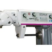 UNIVERZÁLNÍ FRÉZKA OPTIMILL MT 200 - ELEKTRO NÁŘADÍ