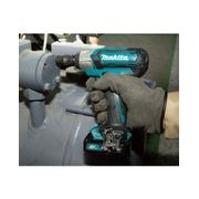 MAKITA TW141DZ - AKU RÁZOVÝ UTAHOVÁK LI-ION CXT 12V,BEZ AKU Z - AKU NÁŘADÍ