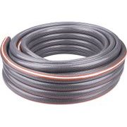 EXTOL PREMIUM HADICE ZAHRADNÍ NEPRŮHLEDNÁ SILVER, 1', 25M, 360G/M, 9005330 - ZAHRADNÍ HADICE - ZAVLAŽOVÁNÍ + HADICE