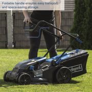 SCHEPPACH BC-MP430-X 2X 20 V IXES AKU SEKAČKA 4V1 S BEZUHLÍKOVÝM MOTOREM (BEZ BATERIE A NABÍJEČKY) - AKUMULÁTOROVÉ SEKAČKY - SEKAČKY