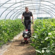 MH 360 AL-KO - BENZÍNOVÉ KULTIVÁTORY - ZAHRADNÍ STROJE A TECHNIKA