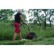 BUBNOVÁ SEKAČKA TRITON L224 - BUBNOVÉ SEKAČKY - SEKAČKY
