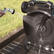 MAKITA DLM539Z - AKU SEKAČKA S POJEZDEM 530MM LI-ION LXT 2X18V BEZ AKU Z - AKUMULÁTOROVÉ SEKAČKY - SEKAČKY