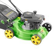 BENZÍNOVÁ SEKAČKA PROCRAFT PLM410 | PLM410 PROCRAFT - AKUMULÁTOROVÉ SEKAČKY - SEKAČKY
