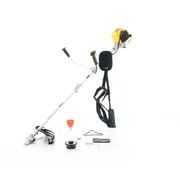 RIWALL PRO RPB 360 4T KŘOVINOŘEZ S BENZÍNOVÝM 4-TAKTNÍM MOTOREM 36 CM3 - 4-TAKTNÍ KŘOVINOŘEZY - ZAHRADNÍ STROJE A TECHNIKA