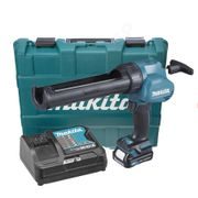 MAKITA CG100DSAA - AKU PISTOLE NA TMEL, LI-ION CXT 10,8/12V/2,0AH - AKU NÁŘADÍ