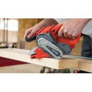 EXTOL PREMIUM EBS 1010 BRUSKA PÁSOVÁ, 1010W, 8894300 - ELEKTRO NÁŘADÍ