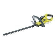 SADA 18V AKUMULÁTOROVÝ PLOTOSTŘIH S DÉLKOU LIŠTY 45CM + STRUNOVÁ SEKAČKA ZÁBĚR 25CM (1 X 2.0AH) 5133005568 - AKUMULÁTOROVÉ VYŽÍNAČE - ZAHRADNÍ STROJE A TECHNIKA