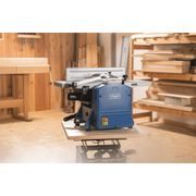 SCHEPPACH HMS 850 PROTAHOVAČKA/HOBLOVKA - ELEKTRO NÁŘADÍ