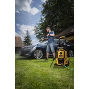 RIWALL PRO REPW 195I SET ELEKTRICKÁ INDUKČNÍ TLAKOVÁ MYČKA 195 BAR S PŘÍSLUŠENSTVÍM - TLAKOVÉ MYČKY ELEKTRICKÉ - ZAHRADNÍ STROJE A TECHNIKA