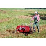 DAKR  OBRACEČ OP 114 - OTOČNÁ KOLA FD-5 - DAKR PŘÍSLUŠENSTVÍ - DAKR