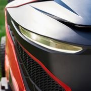 T22-105.4 HDD-A V2 PREMIUM AL-KO S UZÁVĚRKOU - ZAHRADNÍ TRAKTOR 2-VÁLEC - TRAKTORY