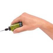 EXTOL CRAFT MINI VRTAČKA/BRUSKA S TRANSFORMÁTOREM V KUFŘÍKU, 404121 - ELEKTRO NÁŘADÍ